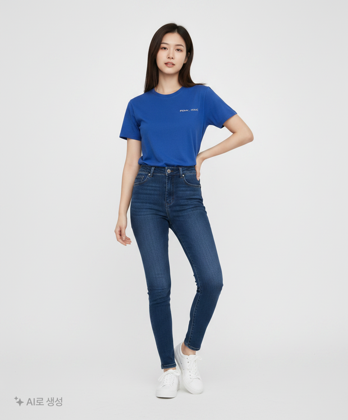 메종라비쉬(MAISON LABICHE) 반소매 티셔츠 M