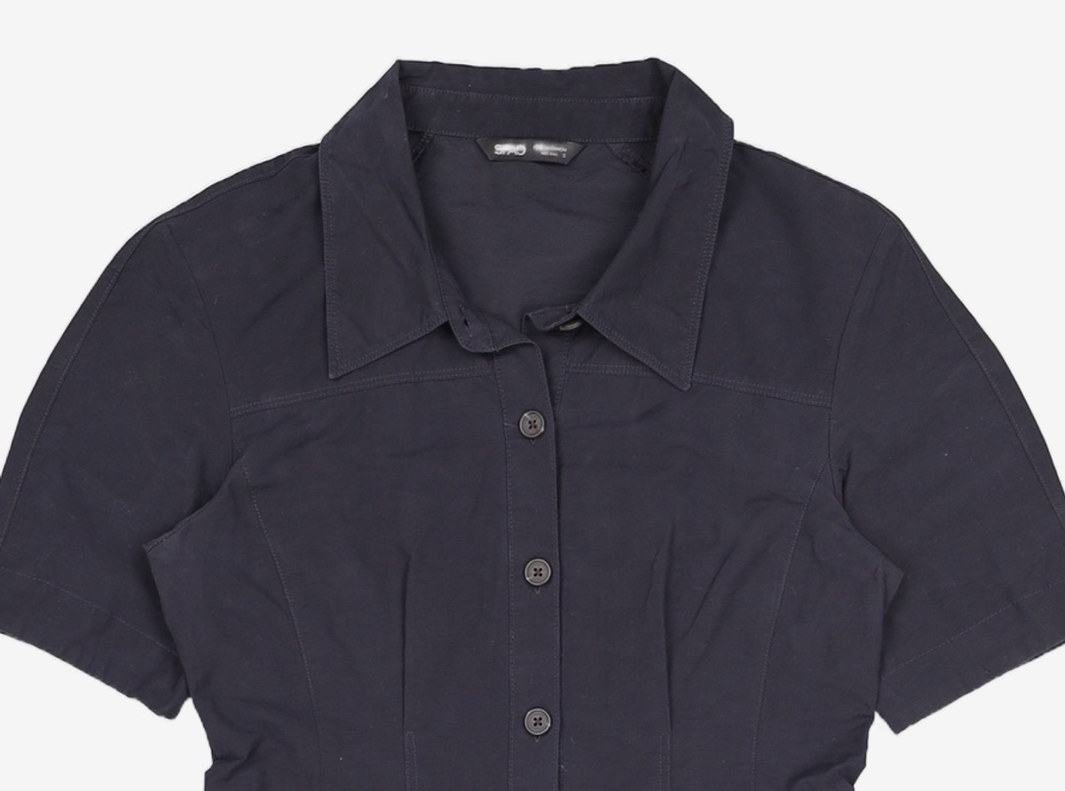 스파오(SPAO) 맥시 원피스 160/84A S