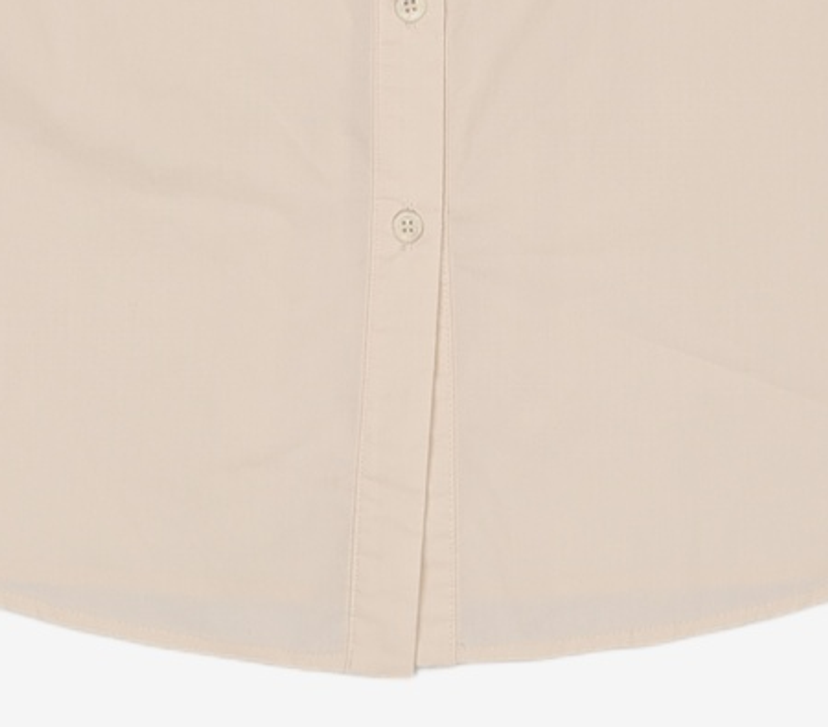 로비크(LOVIQ) Gallery Blouse(PALE BEIGE) FREE