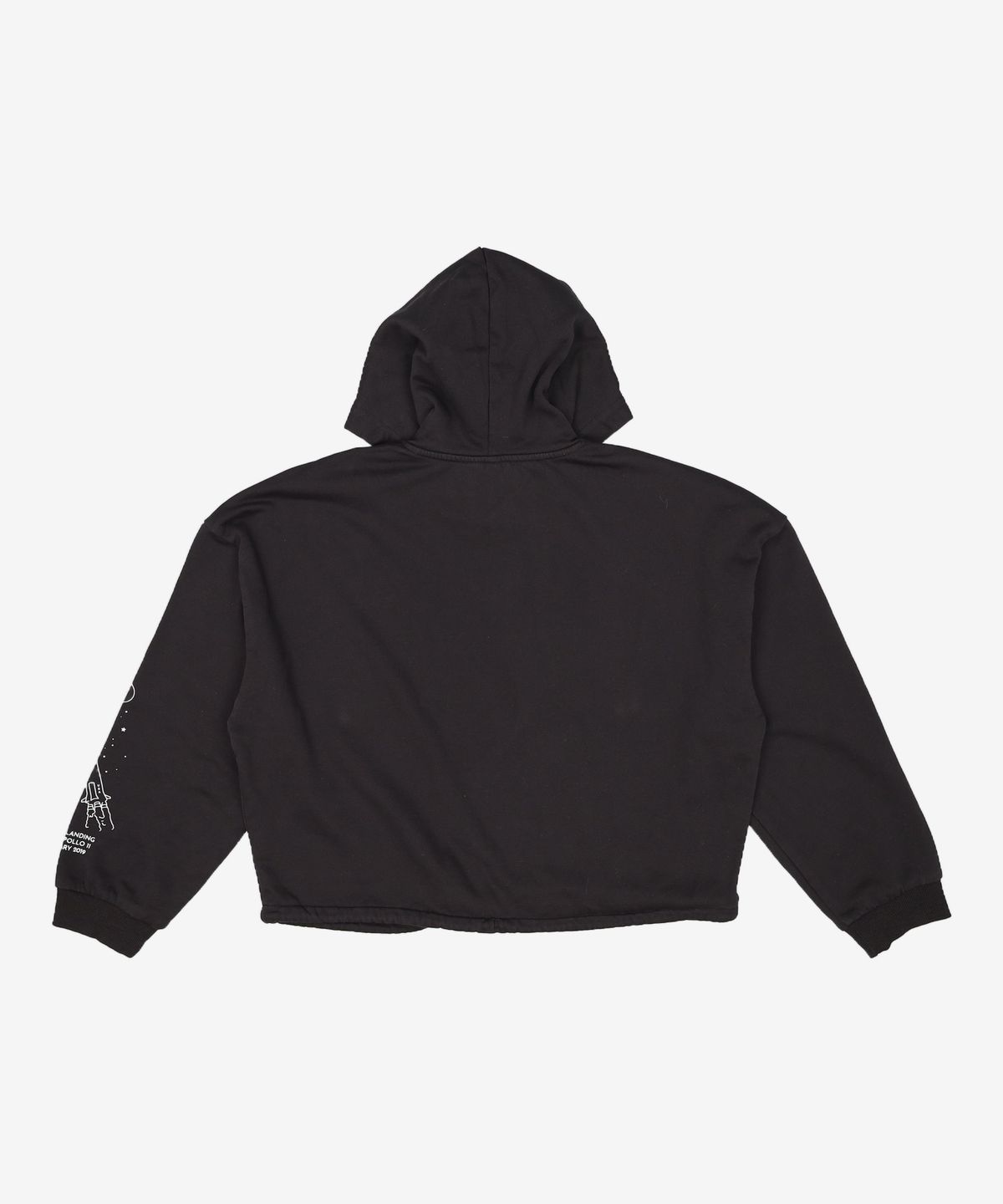 디바이디드에이치앤엠(DIVIDED H&M) 후드 티셔츠 L