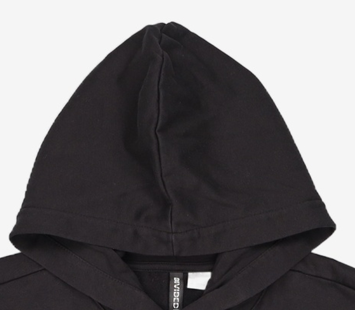 디바이디드에이치앤엠(DIVIDED H&M) 후드 티셔츠 L