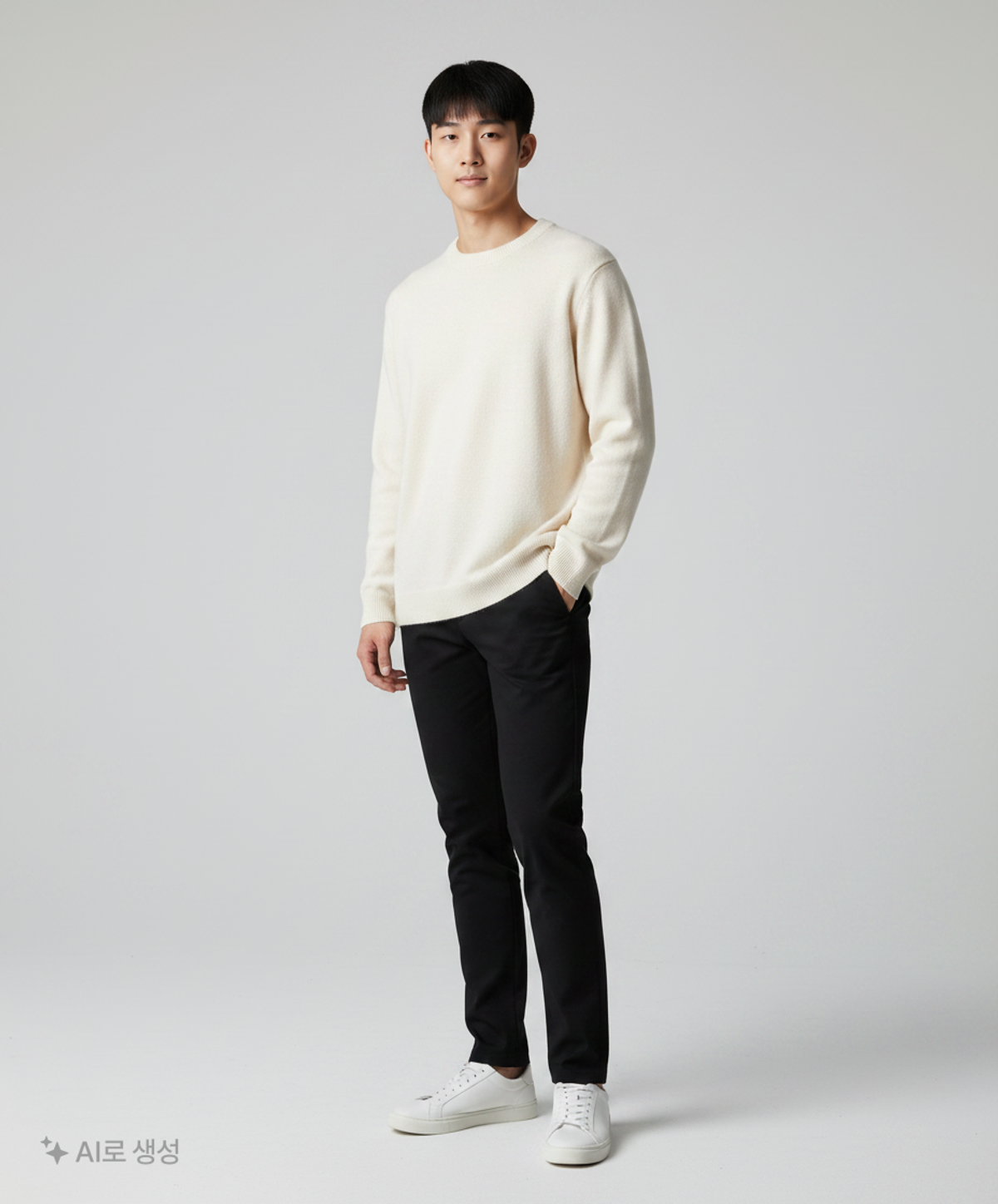 엘무드(LMOOD) 니트/스웨터 46