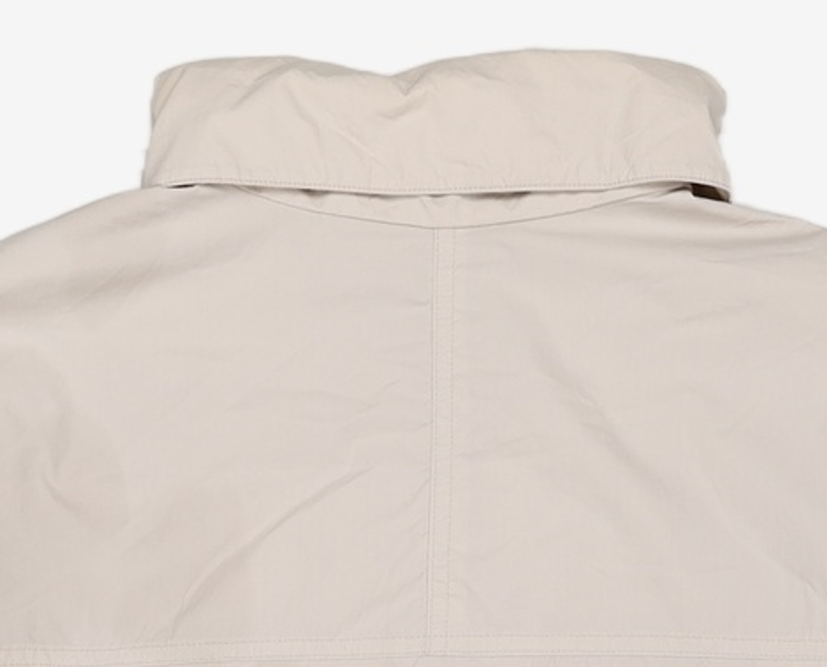 티엔지티(TNGT) 나일론/코치 재킷 95