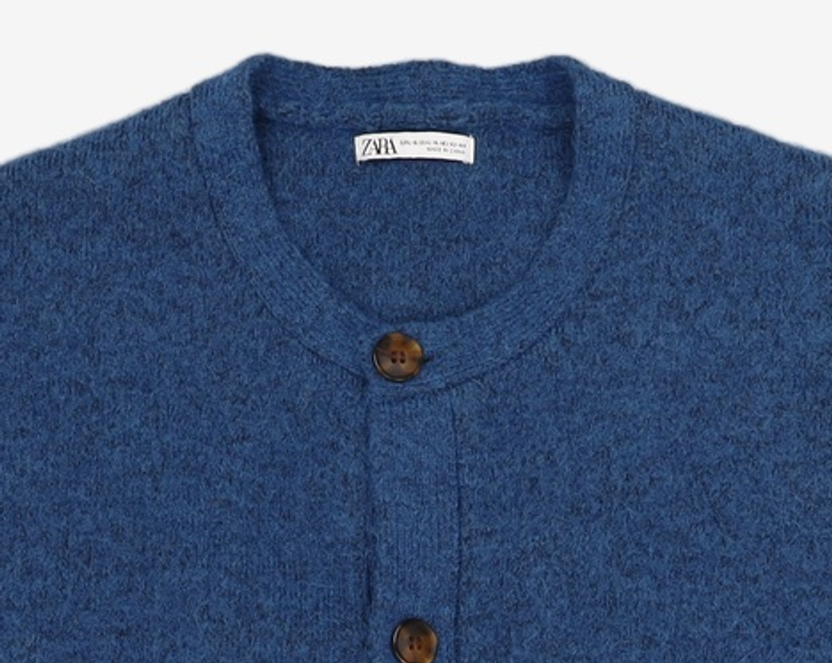 자라(ZARA) 카디건 L-XL