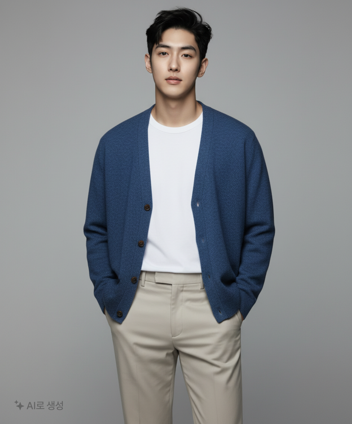 자라(ZARA) 카디건 L-XL