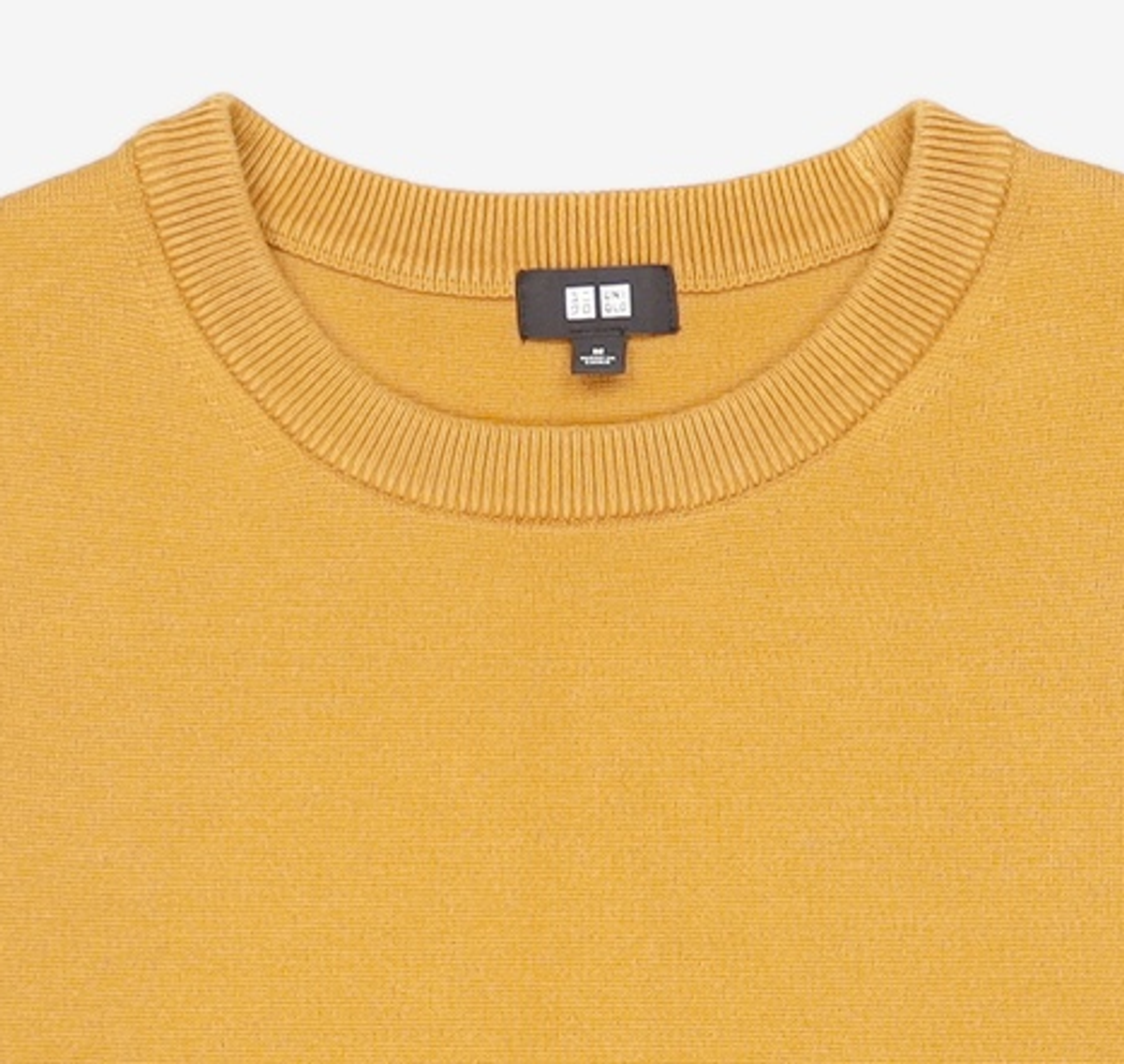 유니클로(UNIQLO) 니트/스웨터 M