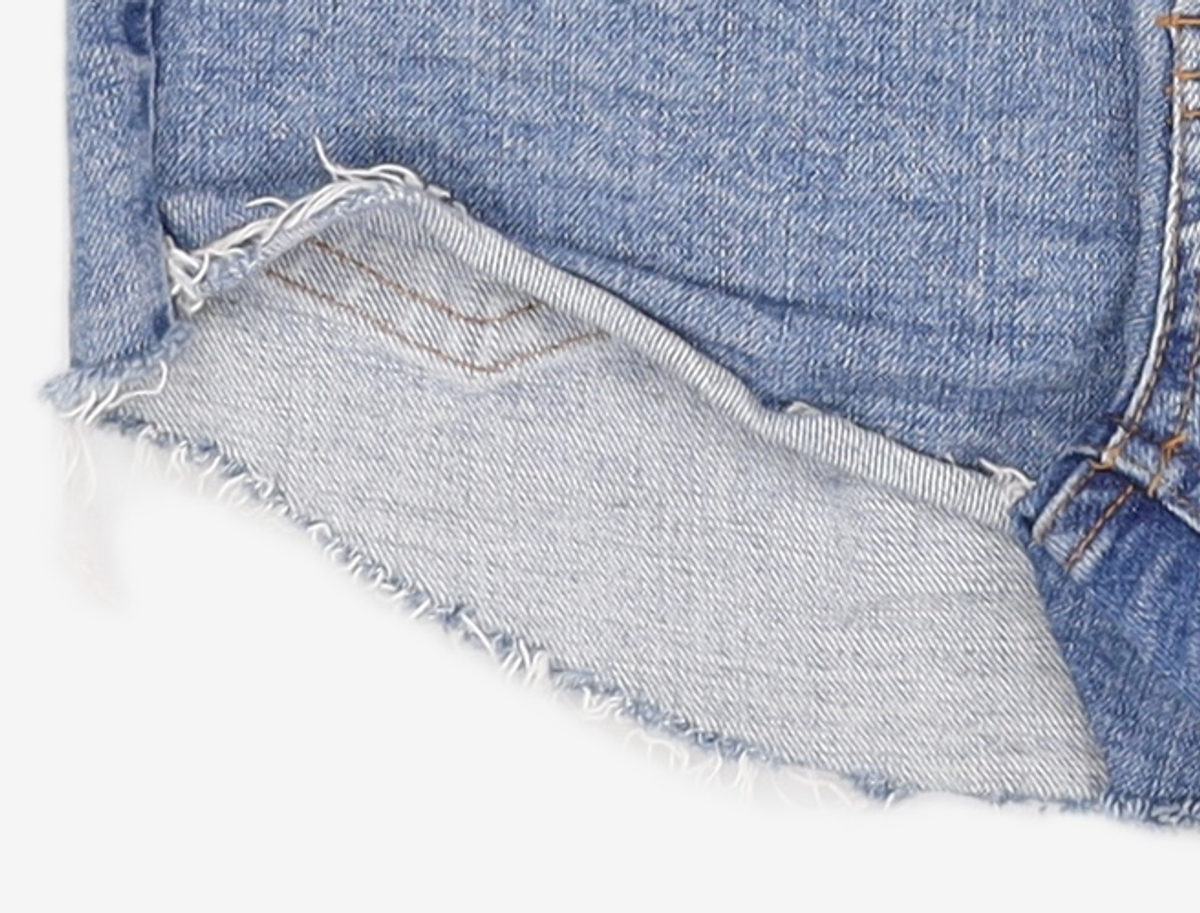 브랜디멜빌(BRANDY MELVILLE) 숏팬츠 40