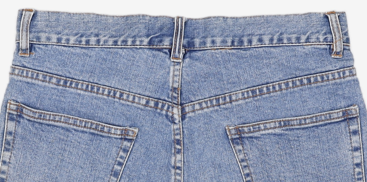 브랜디멜빌(BRANDY MELVILLE) 숏팬츠 40