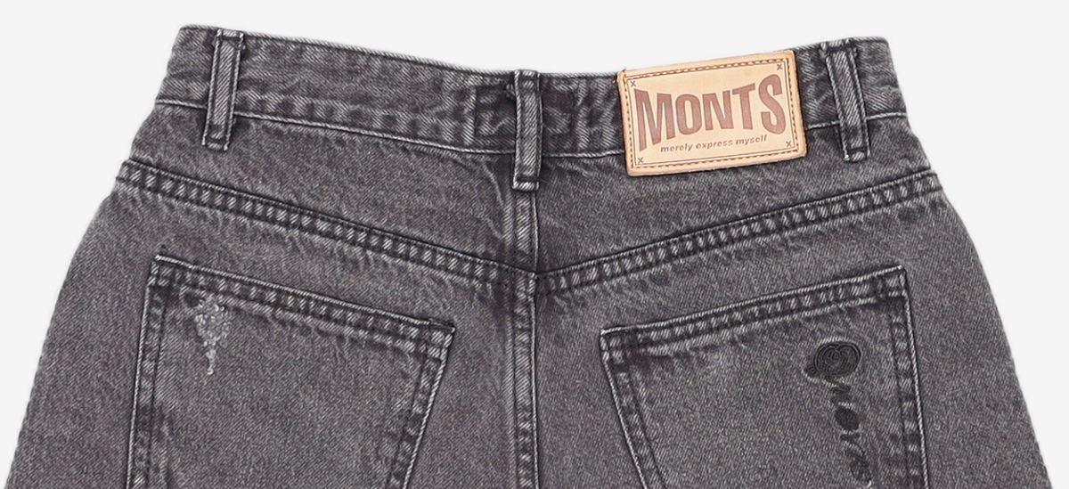 몬츠(MONTS) 숏팬츠 26