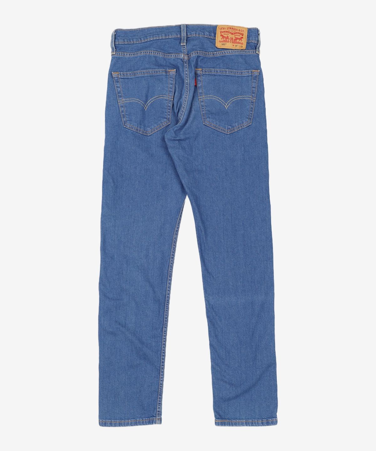리바이스(LEVI'S) 청/데님 팬츠 W30L32