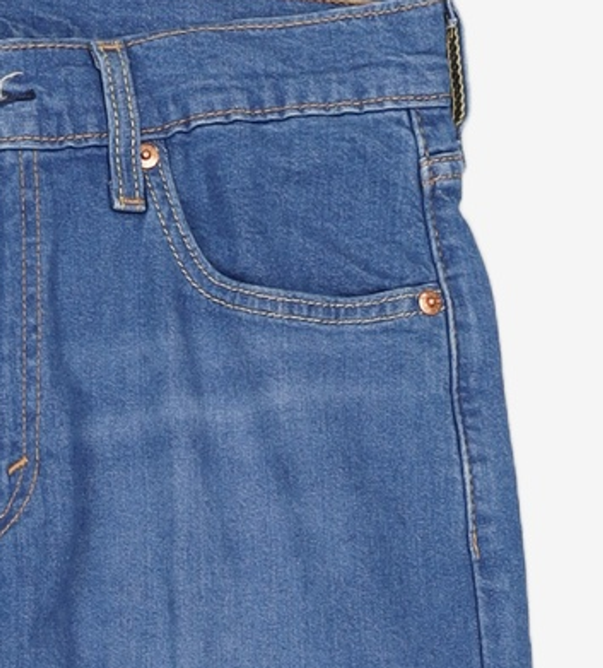 리바이스(LEVI'S) 청/데님 팬츠 W30L32