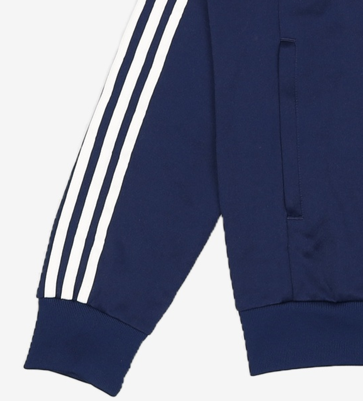 아디다스(ADIDAS) 트레이닝 재킷 XXL