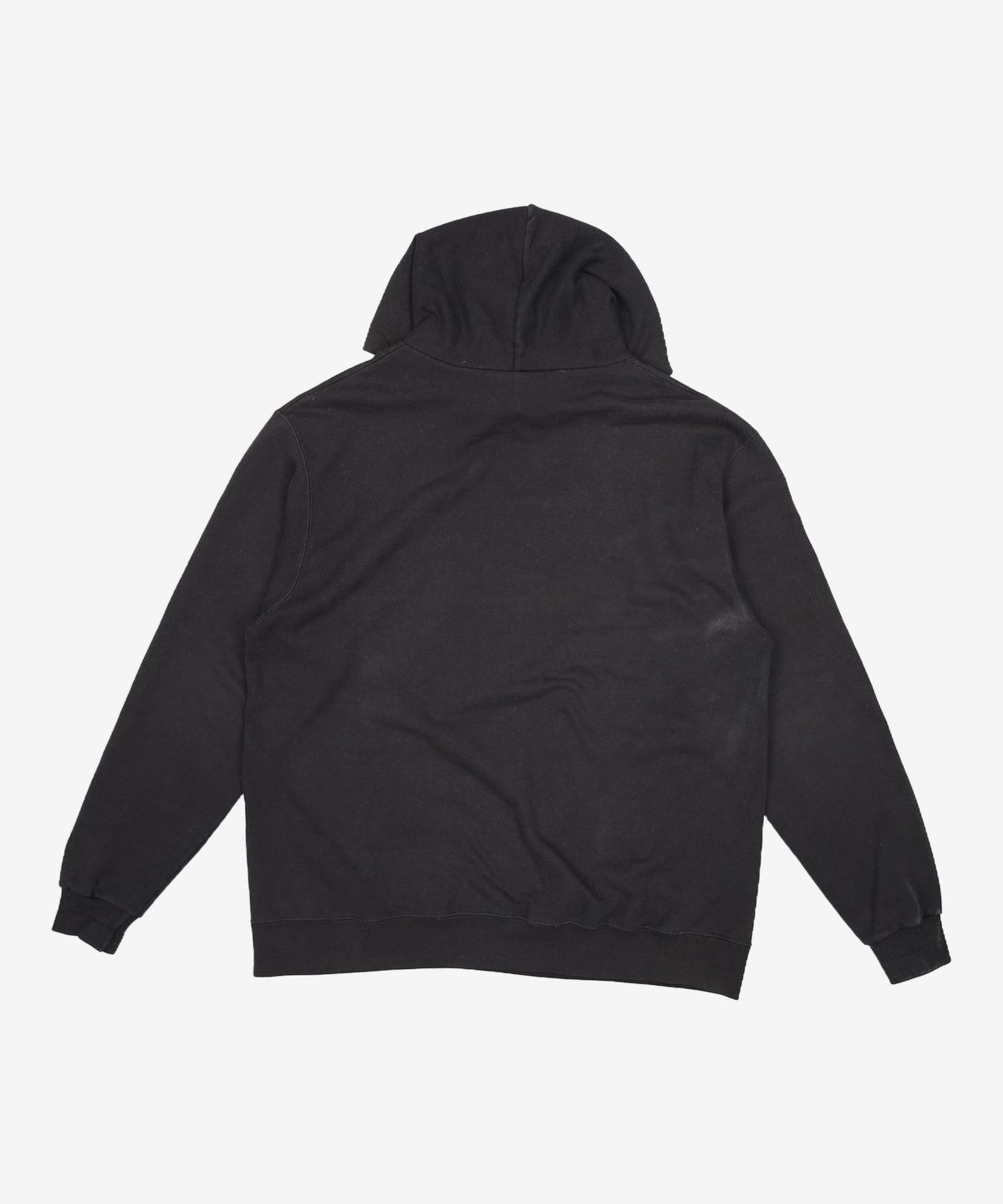 챔피온(CHAMPION) [S700BK] 더블 드라이 에코 플리스 풀업후드-블랙 XL
