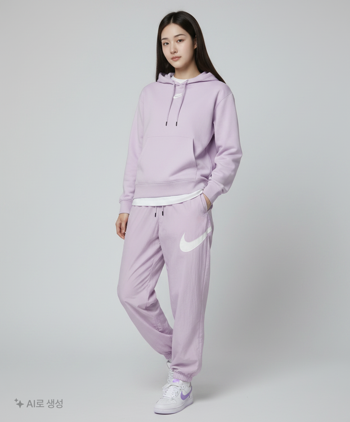 나이키(NIKE) 조거 팬츠 S