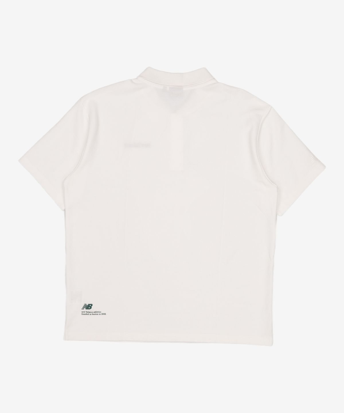 뉴발란스(NEW BALANCE) 피케/카라 티셔츠 110