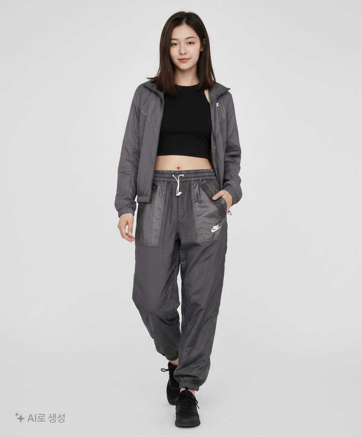 나이키(NIKE) 조거 팬츠 70