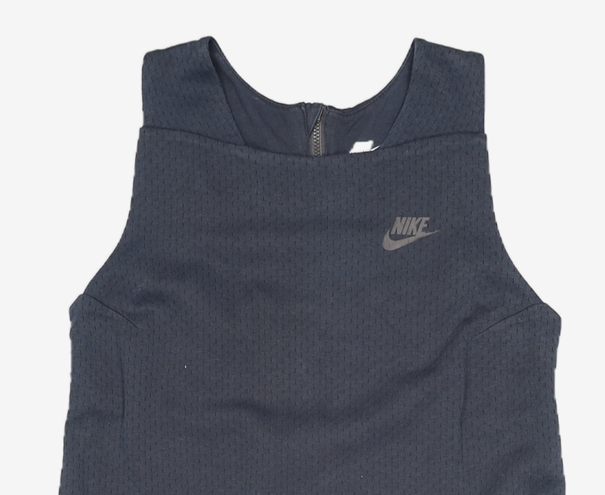 나이키(NIKE) 미디 원피스 S