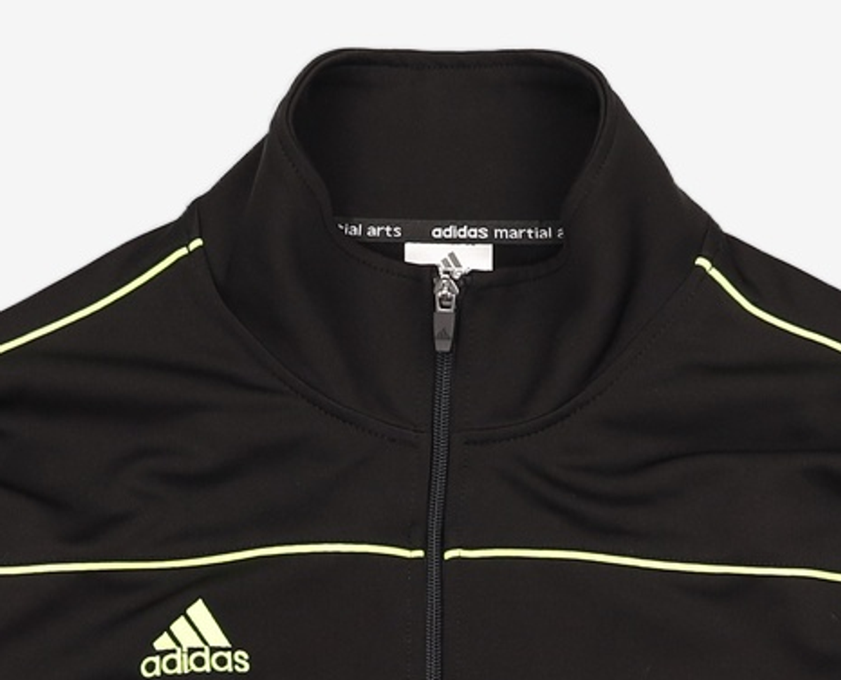 아디다스(ADIDAS) 트레이닝 재킷 L