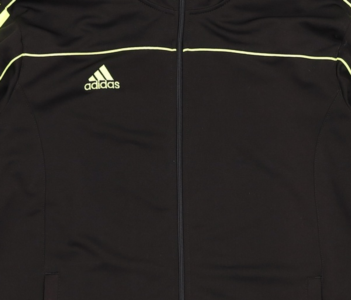 아디다스(ADIDAS) 트레이닝 재킷 L