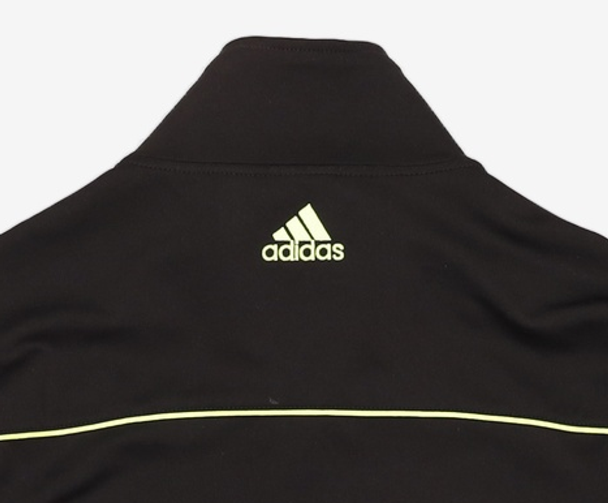 아디다스(ADIDAS) 트레이닝 재킷 L