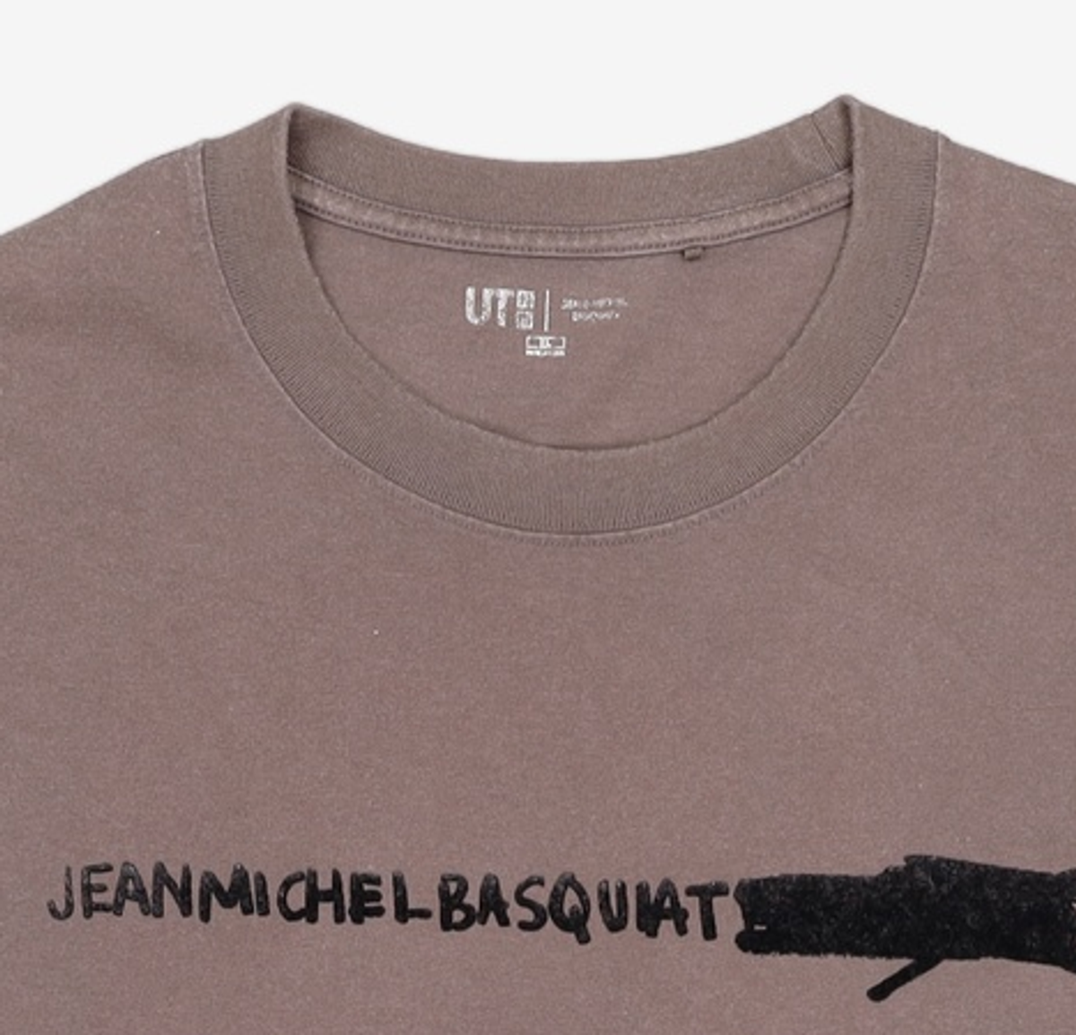 유니클로(UNIQLO) 반소매 티셔츠 XL