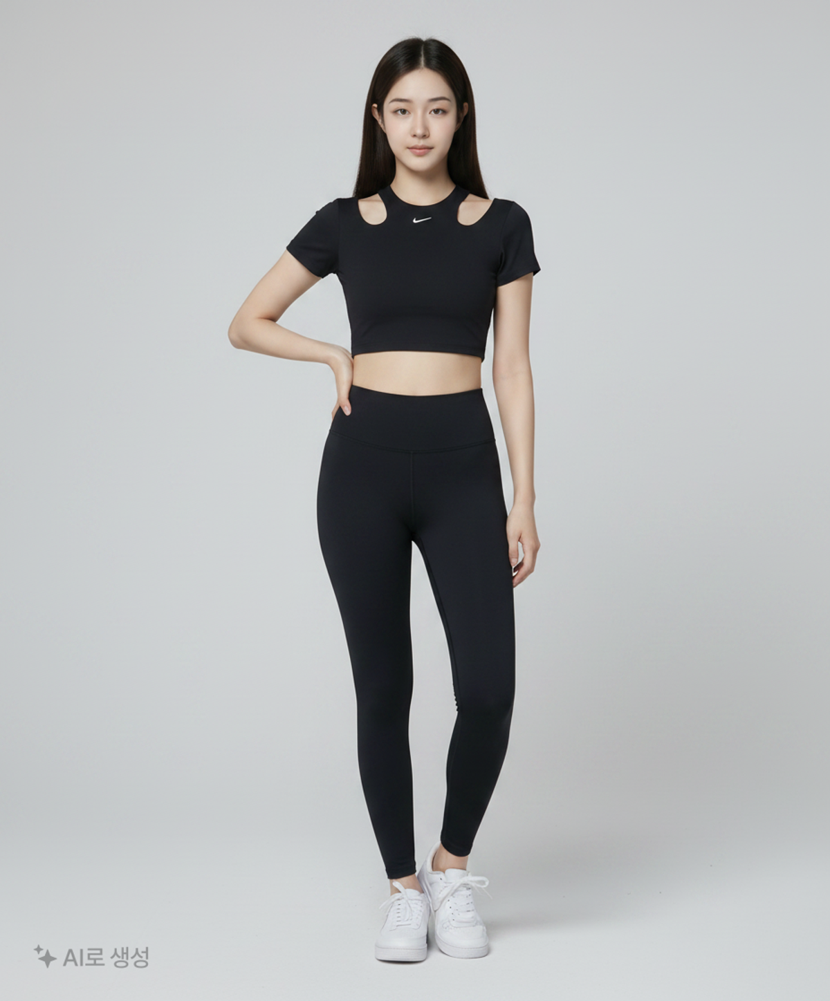 나이키(NIKE) 반소매 티셔츠 S
