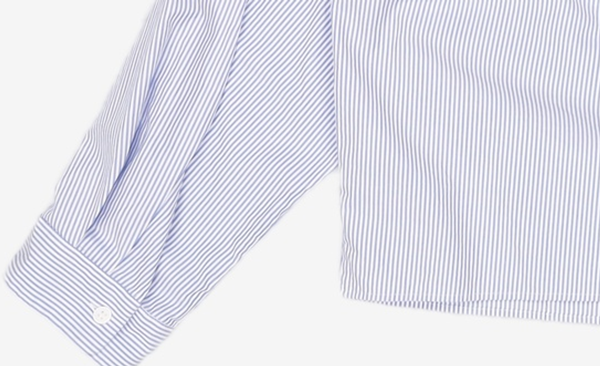 유니클로(UNIQLO) 캐주얼 셔츠 S