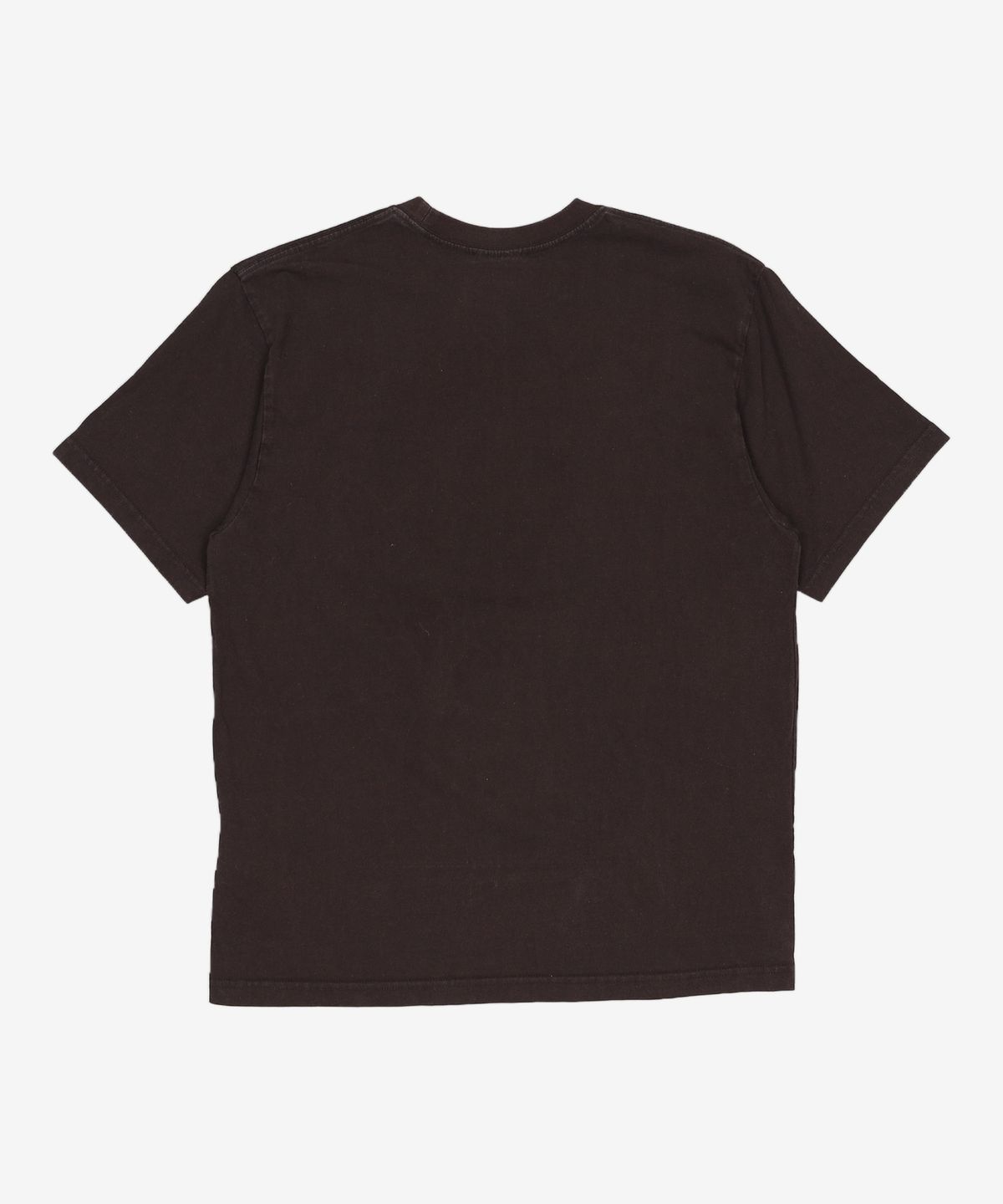 디스이즈네버댓(THISISNEVERTHAT) Dunk Tee Black S