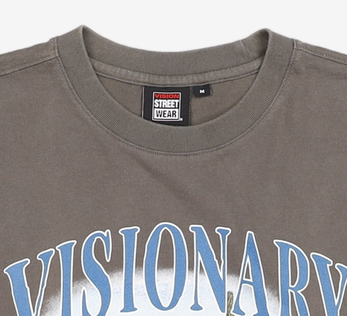 비전스트릿웨어(VISION STREETWEAR) 반소매 티셔츠 M