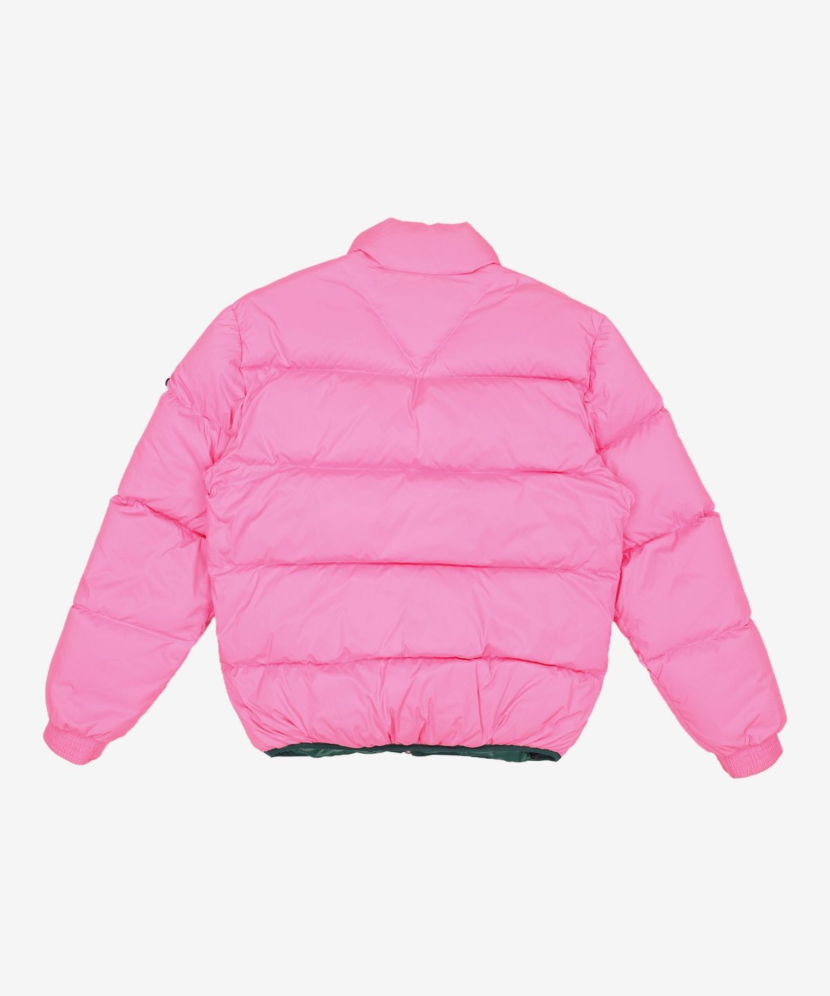 겐조(KENZO) 숏 패딩/숏 헤비 아우터 100