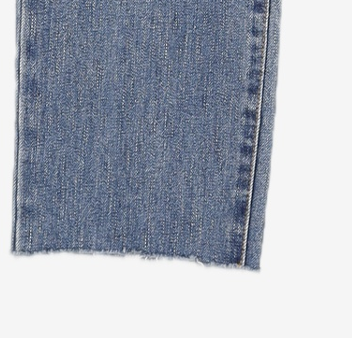 세인트 로랑 파리(SAINT LAURENT PARIS) 청/데님 팬츠 30