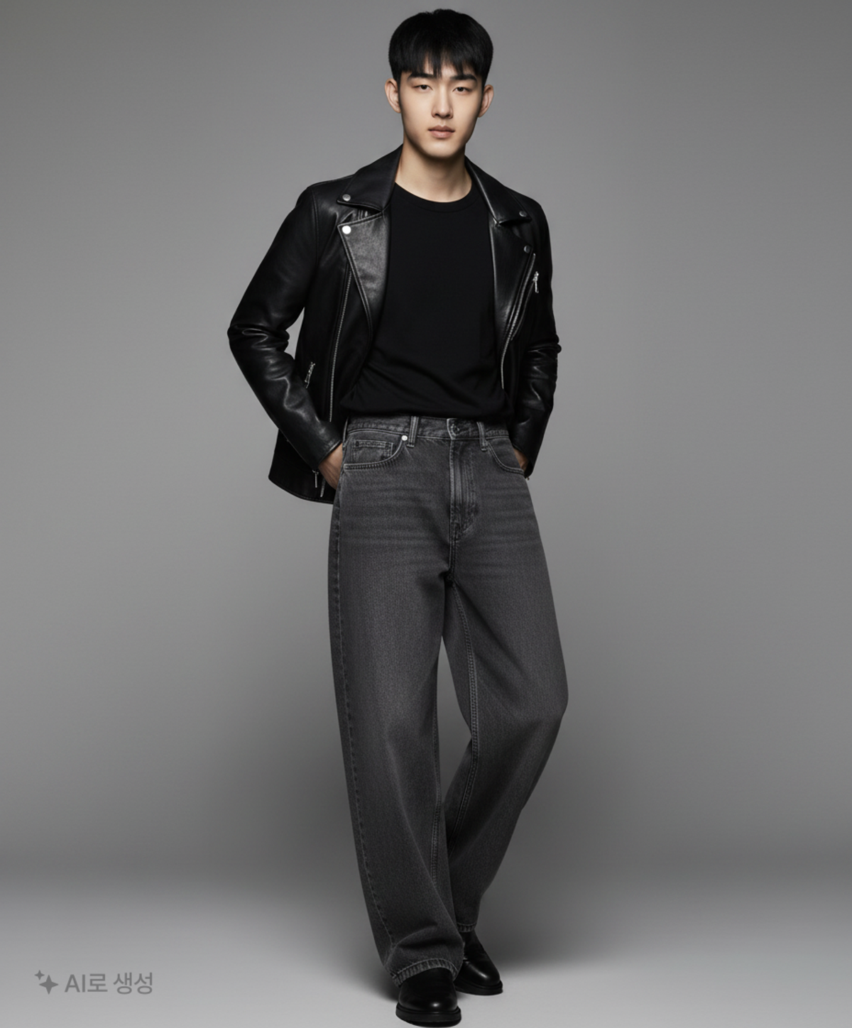 에이치앤엠(H&M) 청/데님 팬츠 28/30