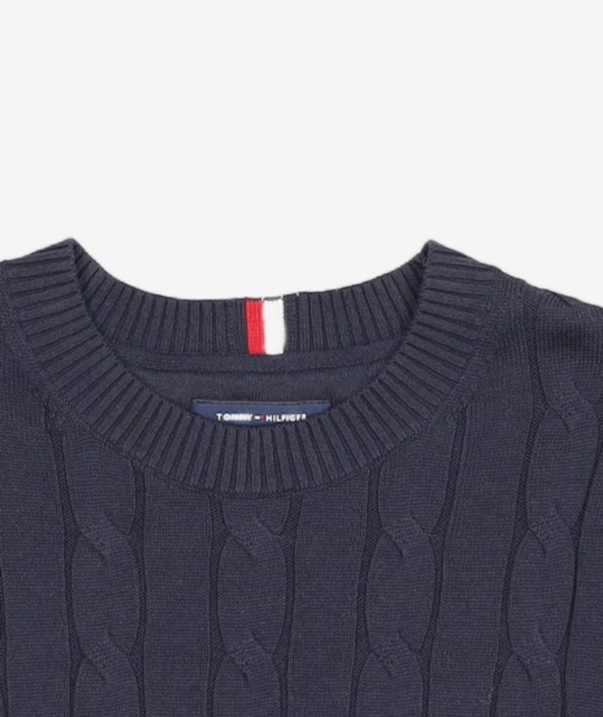 타미힐피거(TOMMY HILFIGER) 니트/스웨터 M