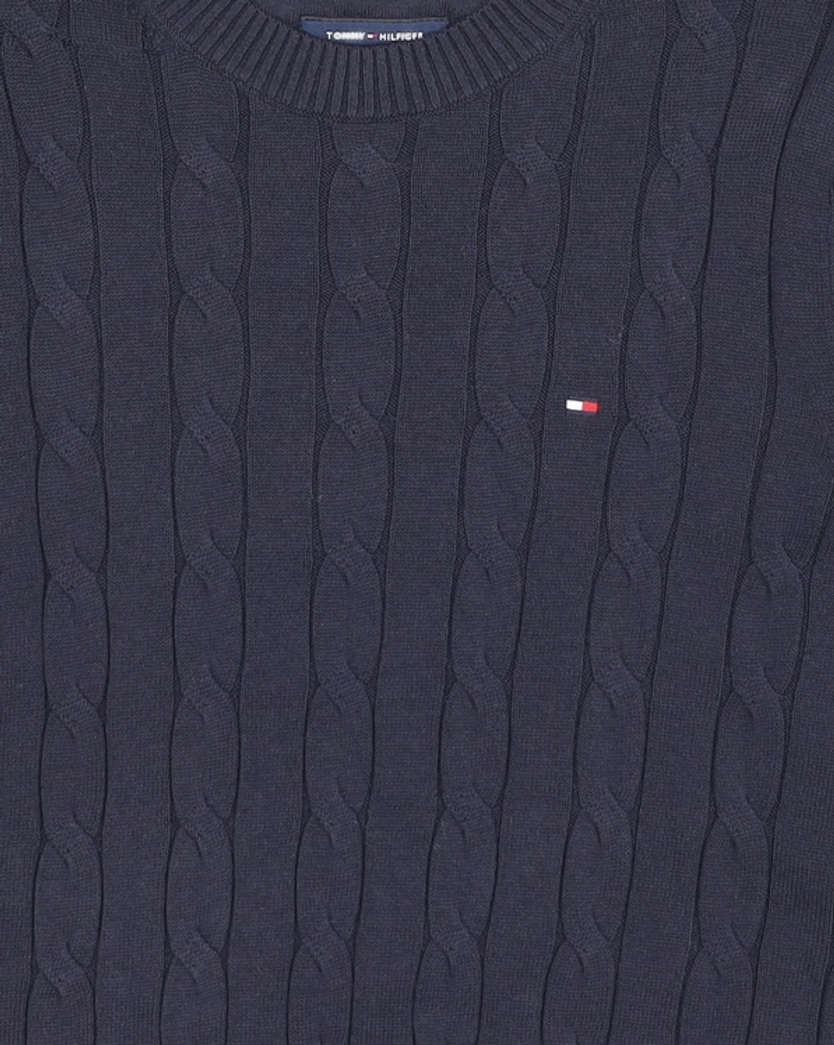 타미힐피거(TOMMY HILFIGER) 니트/스웨터 M