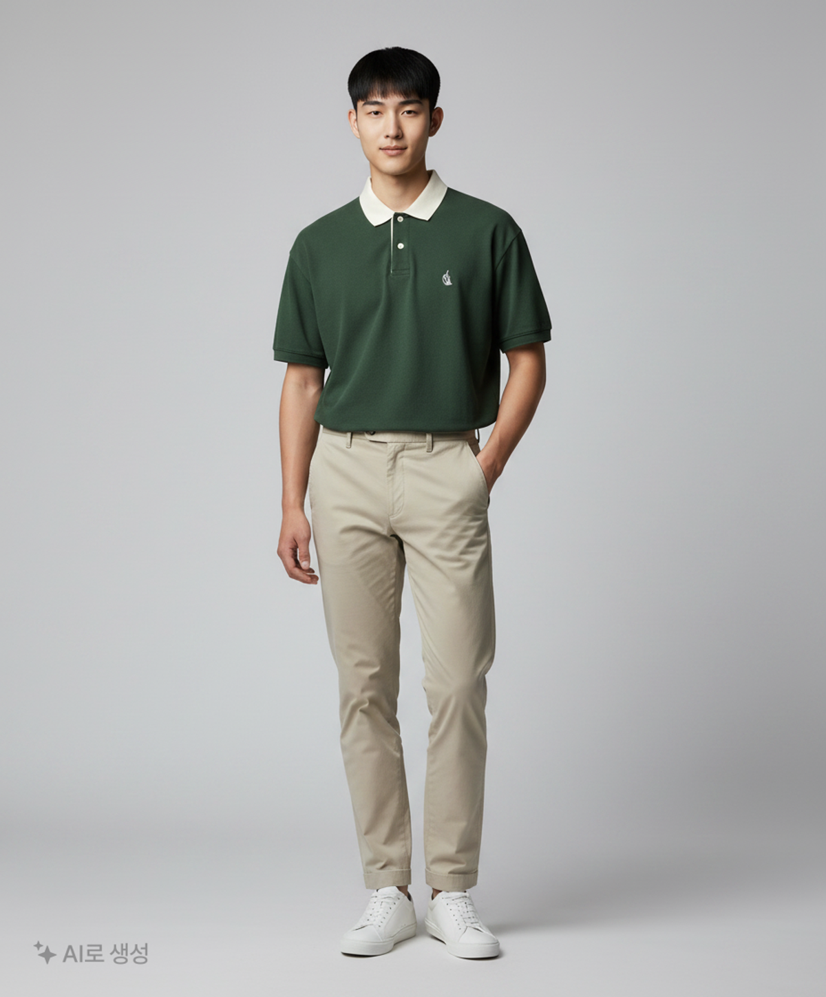 노티카(NAUTICA) 피케/카라 티셔츠 XL