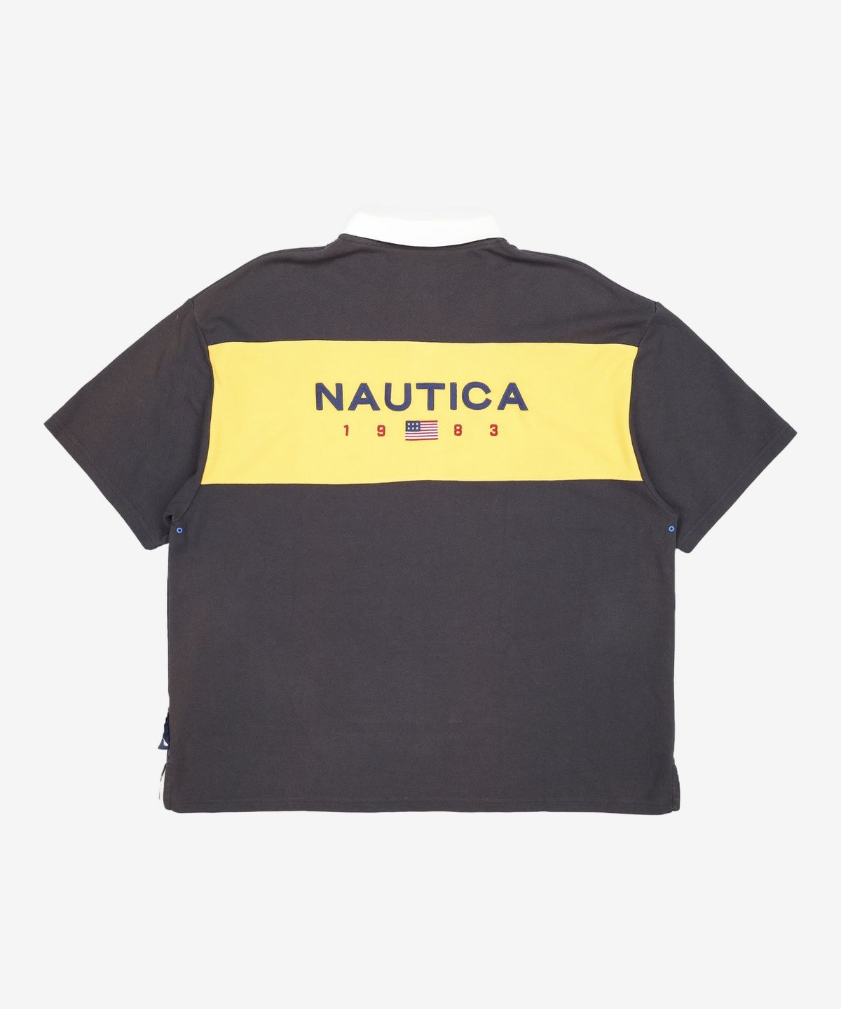 노티카(NAUTICA) 피케/카라 티셔츠 XL