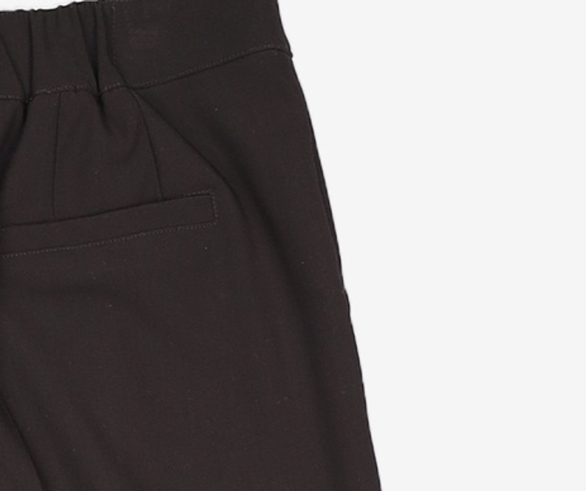 에디티드(EDITED) 슈트 팬츠/슬랙스 66