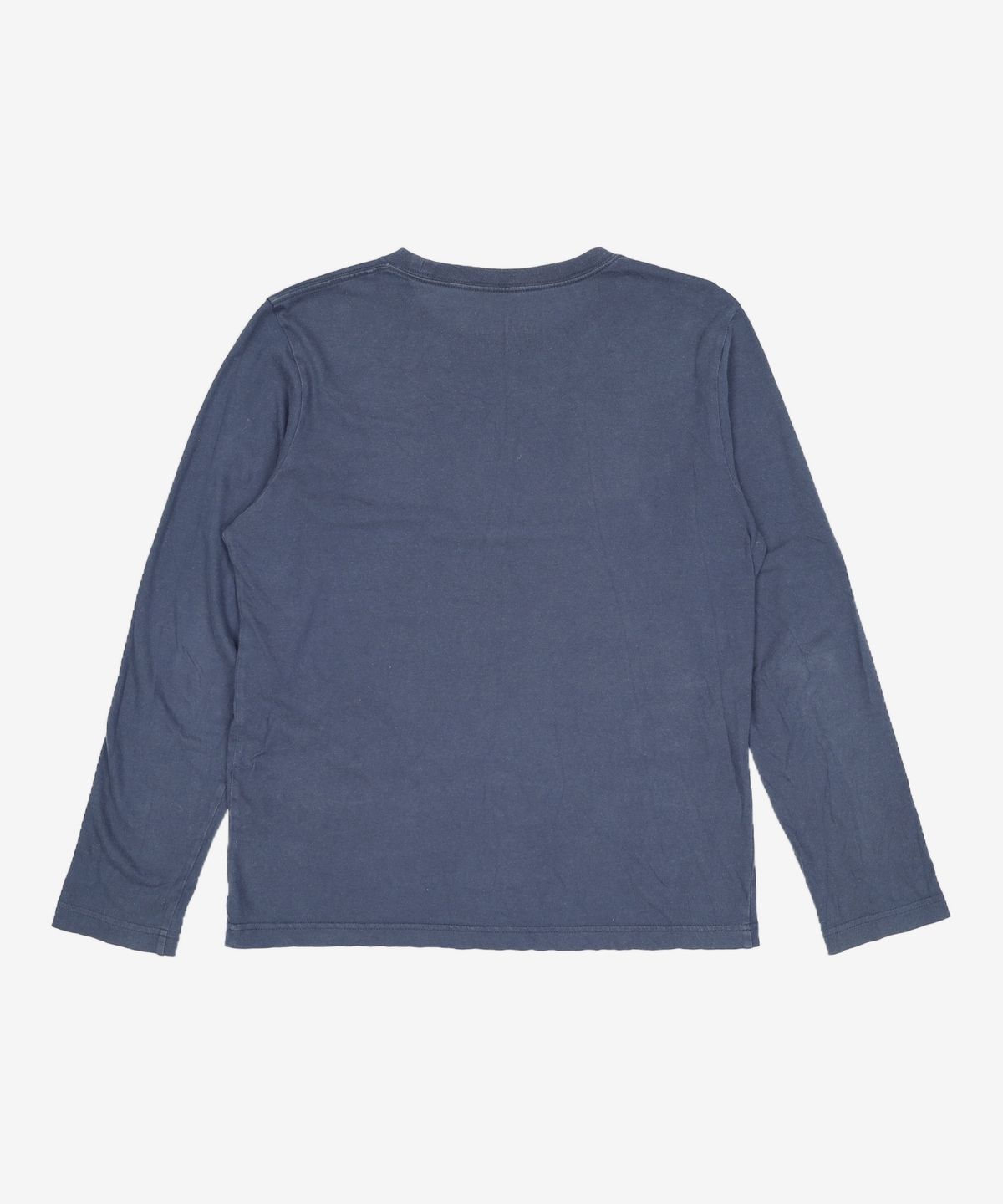 무인양품(MUJI) 긴소매 티셔츠 M