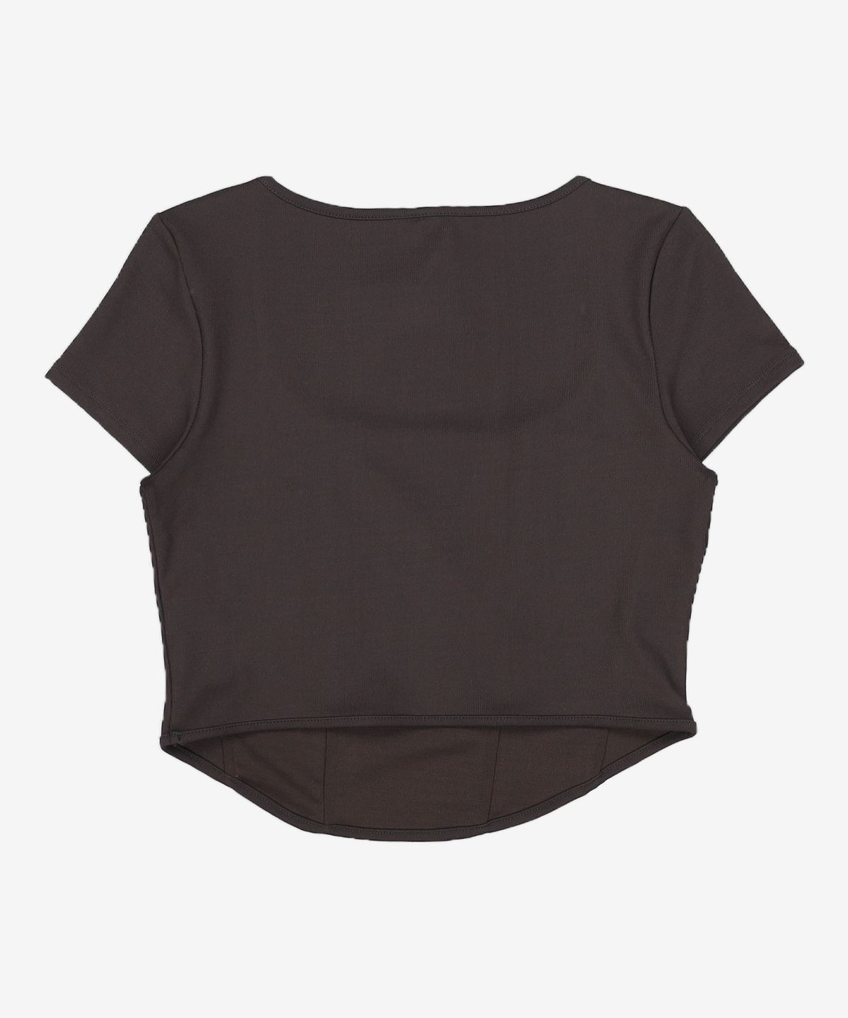 디바이디드에이치앤엠(DIVIDED H&M) 반소매 티셔츠 L