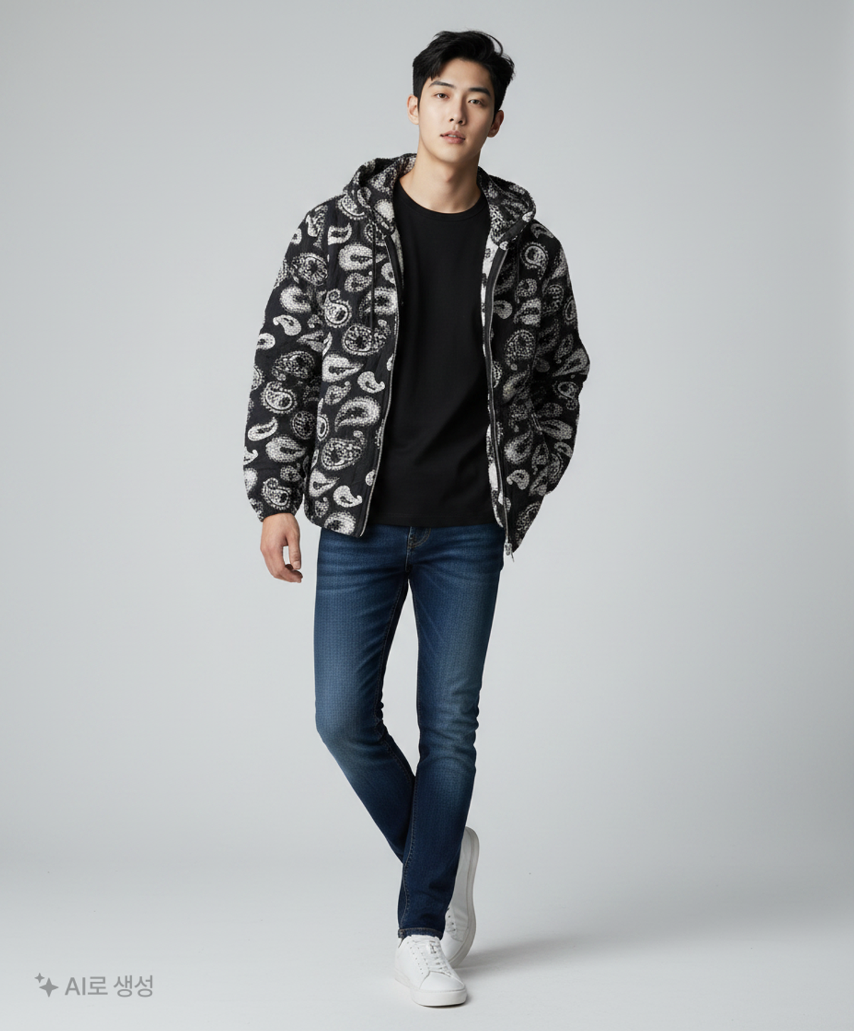 자라(ZARA) 기타 점퍼/재킷 XL