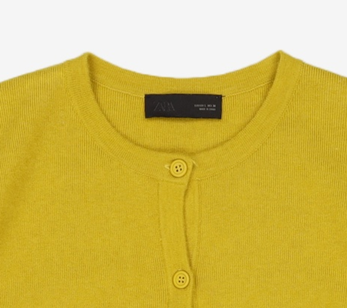 자라(ZARA) 카디건 L