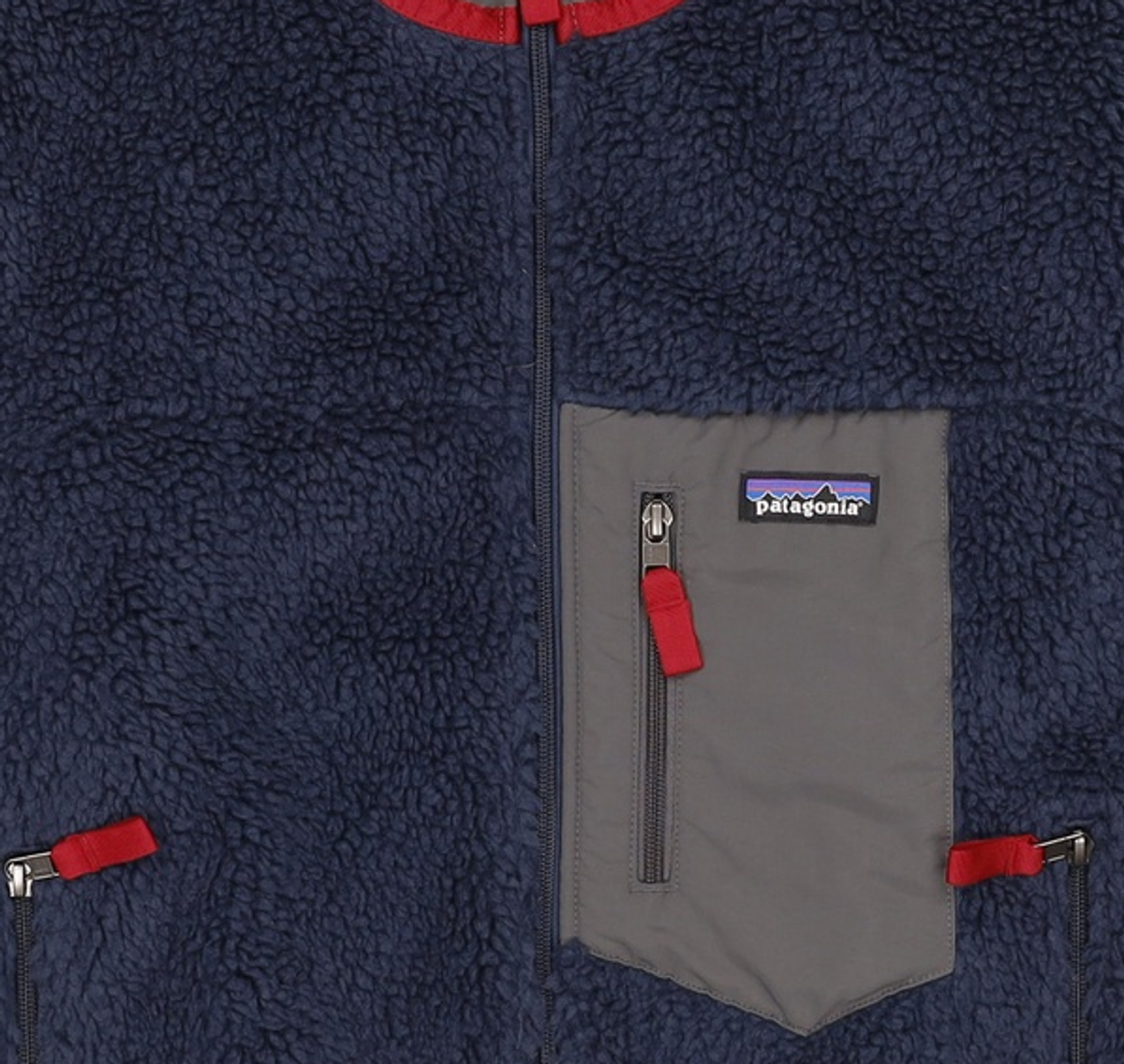 파타고니아(PATAGONIA) 클래식 레트로-X 자켓 23056-NENA S