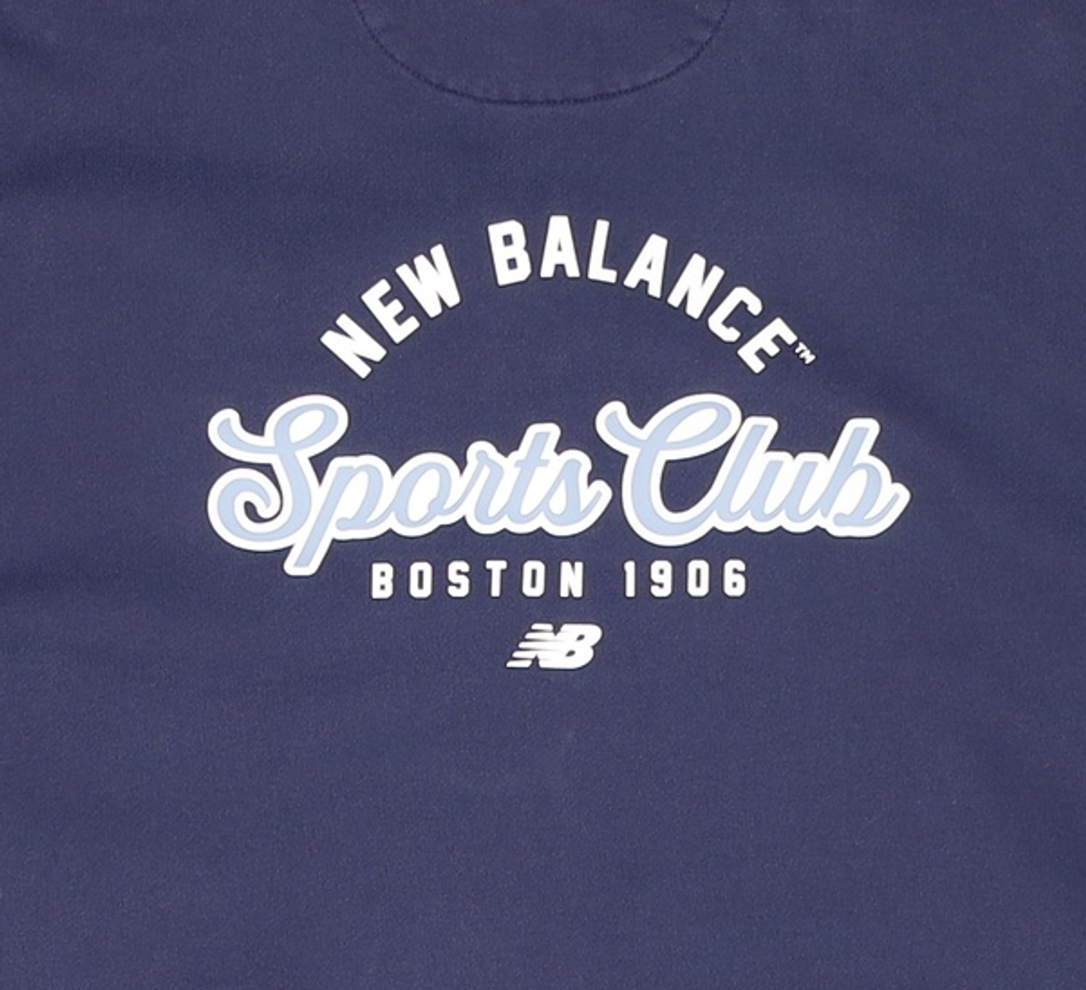 뉴발란스 키즈(NEWBALANCEKIDS) 맨투맨/스웨트셔츠 150