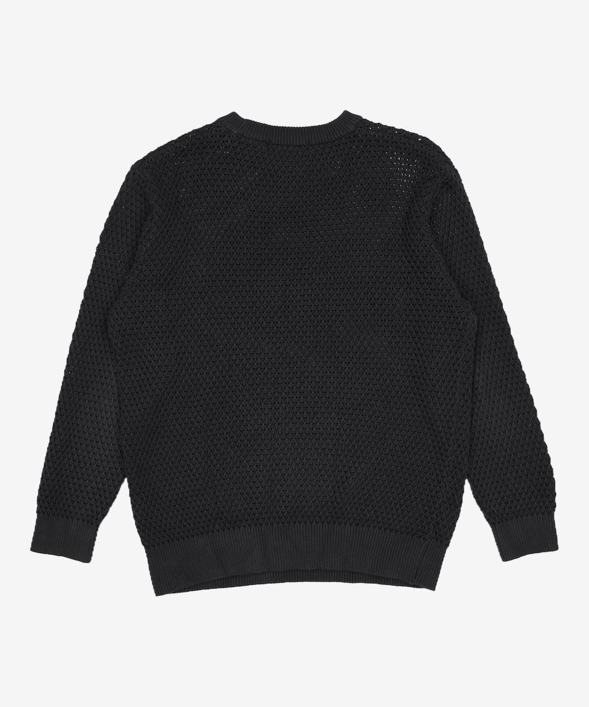 니티드(KNITTED) 니트/스웨터 L