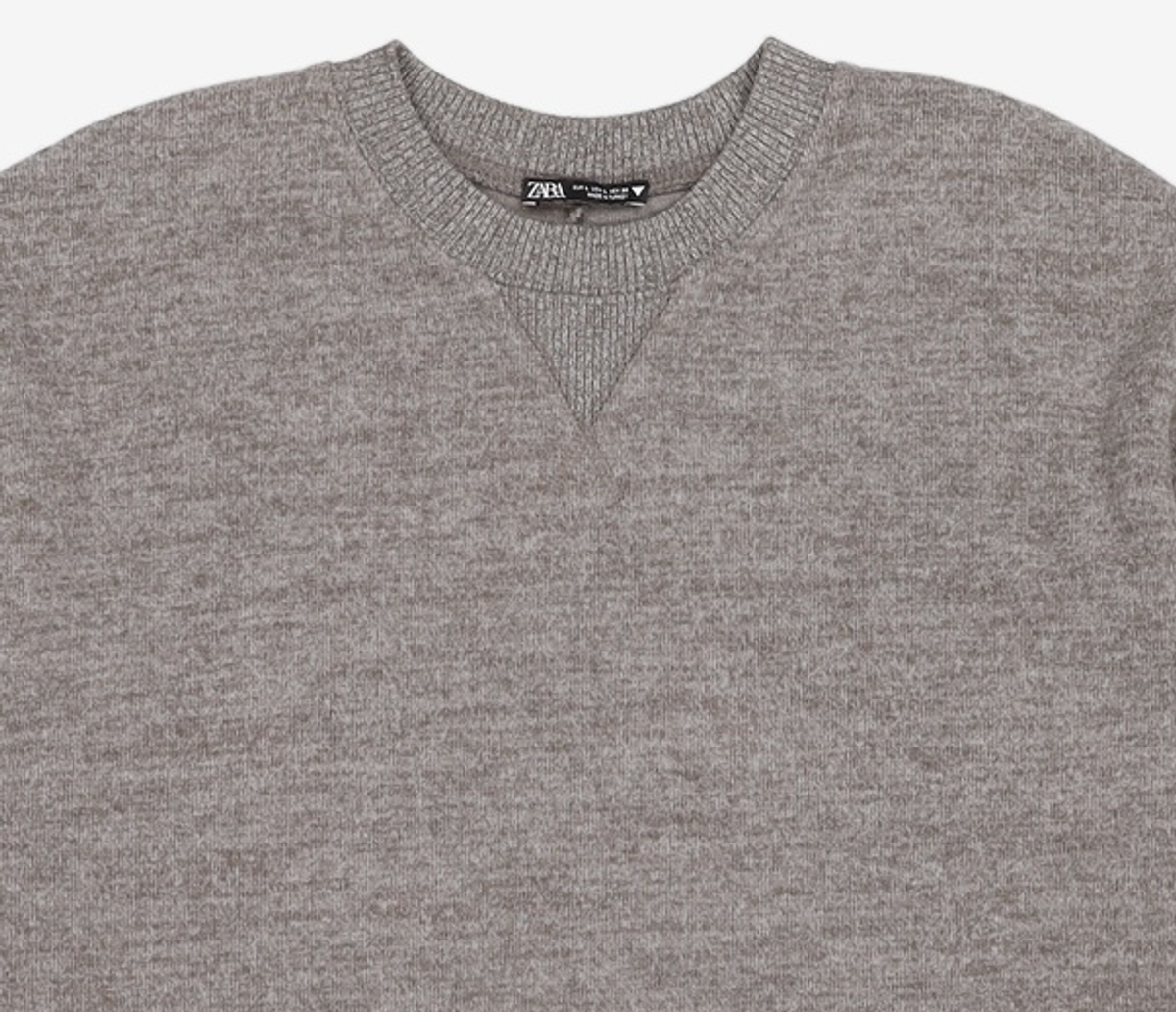 자라(ZARA) 니트/스웨터 L