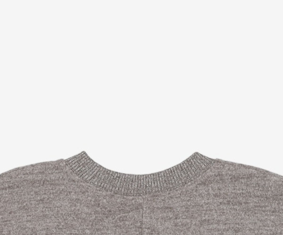 자라(ZARA) 니트/스웨터 L