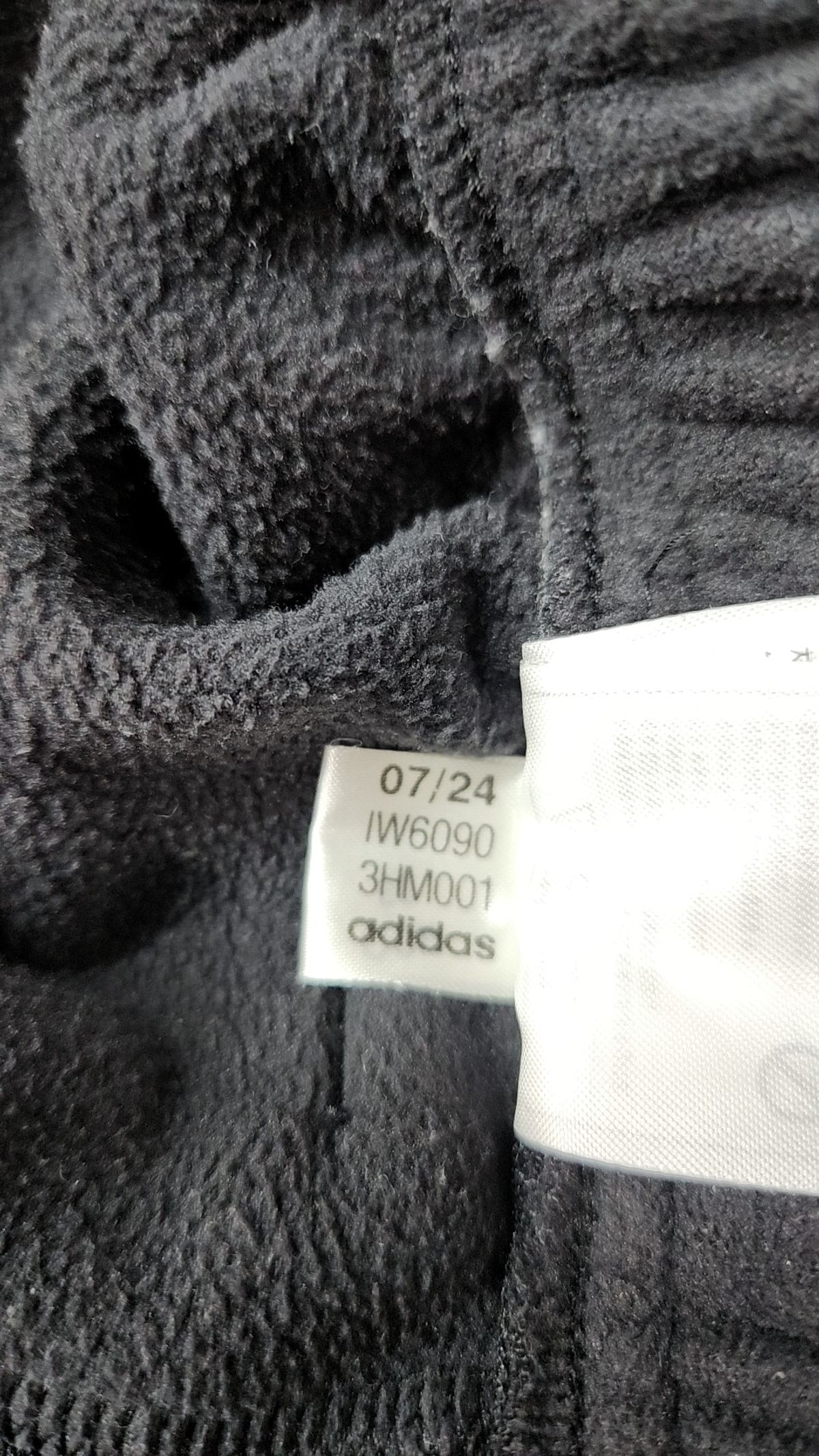 아디다스(ADIDAS) 조거 팬츠 L