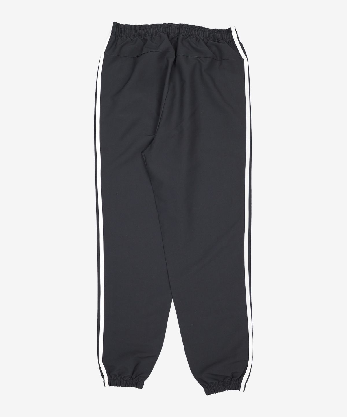 아디다스(ADIDAS) 에센셜 3S 윈드 팬츠 - 블랙:화이트 / DQ3100 L