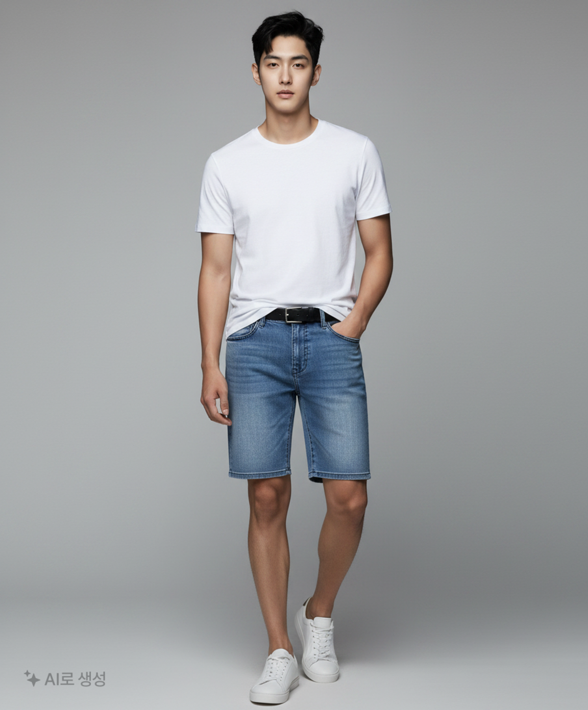 버커루(BUCKAROO) 숏팬츠 28