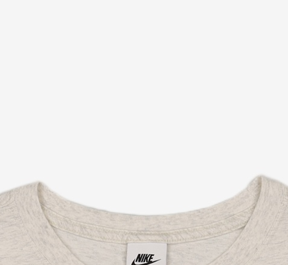 나이키(NIKE) 반소매 티셔츠 M